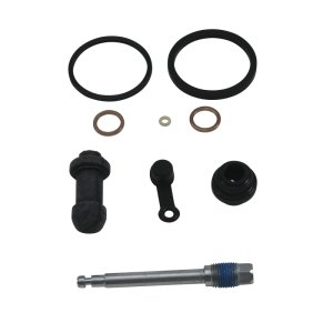 Honda CB300F Caliper Rebuild Kit - Rear - All Balls Racing - OEM Quality - 2019